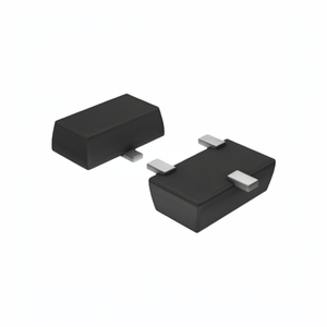 Servicio Integral Original, Transistores SSM3K336R,LF SOT-23F, Componente Electrónico - Product Image 1