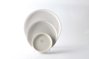 El exquisito mundo de <span class=keywords><strong>Steelite</strong></span> International <span class=keywords><strong>Vajilla</strong></span> y <span class=keywords><strong>vajilla</strong></span> Better Homes Platos <span class=keywords><strong>Vajilla</strong></span> Craft Ambition 12PCs - Product Image 5