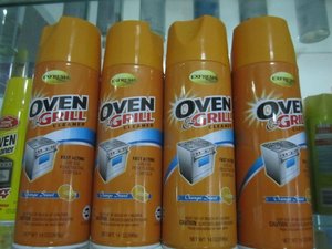 <span class=keywords><strong>Nettoyant</strong></span> et lavage <span class=keywords><strong>efficace</strong></span> pour barbecue/<span class=keywords><strong>four</strong></span>, 400 ml (14 oz), pour le nettoyage et le lavage - Product Image 3