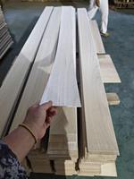 Listones para Base de Cama, Panel Laminado de Paulownia, Soporte Flexible de Madera para Colchón de Lujo y Sistema de Sueño Duradero