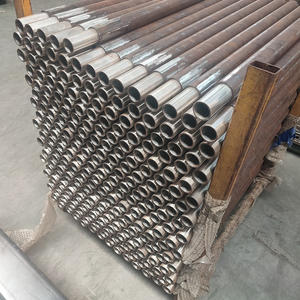 IOS9001 Fábrica Fabricación de tubos de metal Marco de acero Servicios de soldadura de tubos Servicios de corte láser Fabricación de metales - Product Image 5