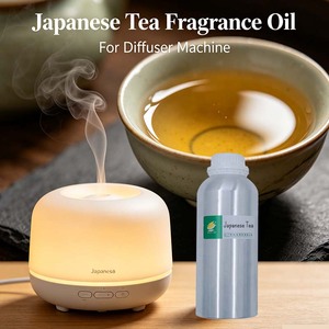 Fornitura di Fabbrica Olio Profumato per Hotel per Diffusore Olio Essenziale Concentrato di Fragranza Araba di Design all'Ingrosso per Candele e Diffusori a Bastoncino - Product Image 1