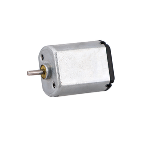 Mini <span class=keywords><strong>Motor</strong></span> eléctrico de CC de alto par 12V <span class=keywords><strong>24V</strong></span> 1200rpm <span class=keywords><strong>Reductor</strong></span> de cepillo de bajas RPM con construcción de imán permanente - Product Image 4