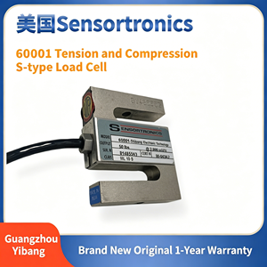 Veidt Weighing for American Sensortronics <b>Mechanical</b> <b>Scale</b> 60001-500Kg, 1t, 2.5t, 5t, 10t Load Cell 60001 Veidt Weighing Sensor - Product Image 5