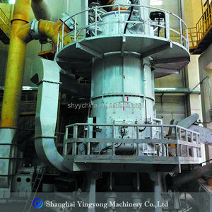 Große Kapazität <span class=keywords><strong>hrm</strong></span> vertikale Walzenmühle/vertikale Mühle Maschinen linie zu verkaufen - Product Image 3