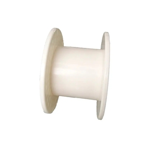 La bobina della bobina del cavo elettrico <span class=keywords><strong>di</strong></span> prezzo poco costoso della fabbrica per il cavo o la corda può essere personalizzata disegnando - Product Image 3