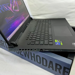 <span class=keywords><strong>ROG</strong></span> <span class=keywords><strong>Strix</strong></span> Scar18 G834JYR รุ่นแข่งขันสุดๆแล็ปท็อป<span class=keywords><strong>18</strong></span> "การแข่งขันวิดีโอแล็ปท็อป240Hz 32GB RAM 1TB SSD RTX4090(16G) - Product Image 2