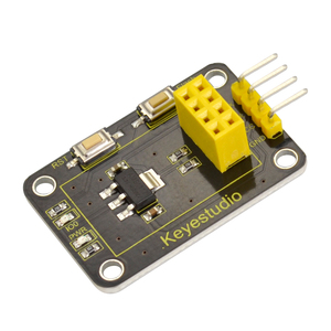 Module d'extension Keyestudio <span class=keywords><strong>ESP</strong></span> <span class=keywords><strong>01S</strong></span> WIFI USB vers série FT232 pour carte Arduino - Product Image 3