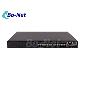 Ban đầu mới LS-6520X-30QC-EI S6520X-EI loạt mạng chuyển đổi 24 1/10G SFP + cổng 2 qsfp + Cổng mạng Thiết bị chuyển mạch - Product Image 1