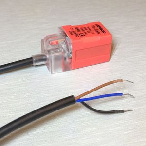 <span class=keywords><strong>PL</strong></span>-05N <span class=keywords><strong>PL</strong></span>-05P индуктивный датчик приближения переключатель - Product Image 1