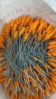 Sechseckige Kunststoff-Manipulationssichere Wiederverwendbare Kabelbinder-Siegel 1,5-5,0mm Durchmesser 20/30/40cm Länge Hersteller Shengtang ST8310 ISO