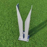 Juego de Herramientas Profesional para la Cosecha de Maní con Tres Configuraciones para una Descascarillado y Separación Eficientes