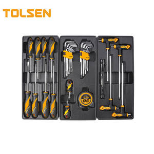 مجموعة أدوات ومعدات TOLSEN - Product Image 3