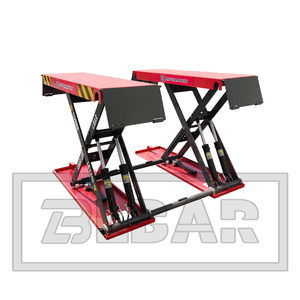 Alat Angkat Portabel Kapasitas <span class=keywords><strong>4</strong></span> <span class=keywords><strong>Ton</strong></span> Peralatan Pengangkat Hoist MID <span class=keywords><strong>Lift</strong></span> Gunting / <span class=keywords><strong>Lift</strong></span> Kendaraan / <span class=keywords><strong>Lift</strong></span> Mobil 1.2M - Product Image 2