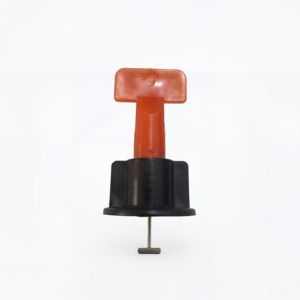 Clips de nivellement de carreaux, en PP/PE, installation facile pour la pose de carreaux, design moderne pour immeubles de bureaux - Product Image 2