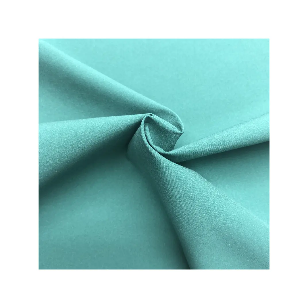 100% Polyester 50D Plain Weave T800 Stof