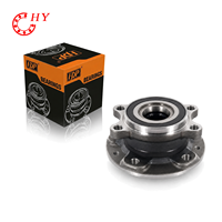 HJDP OE 40202-4EA0A Ensemble de roulement de moyeu de roue pour Renault Grand Scénic II 16-Présent