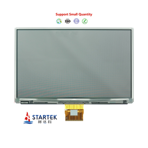 หน้าจอกระดาษไฟฟ้าสาย3/4 800x480ขนาด7.3นิ้วสายเชื่อมต่อ SPI - Product Image 4