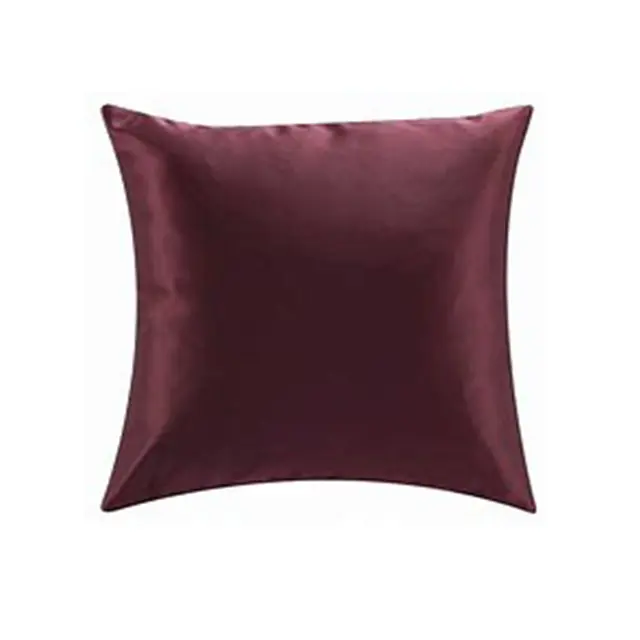 Frank decor Modern lovely luxury pure cushion cover Linen pillow cover for coffee table
