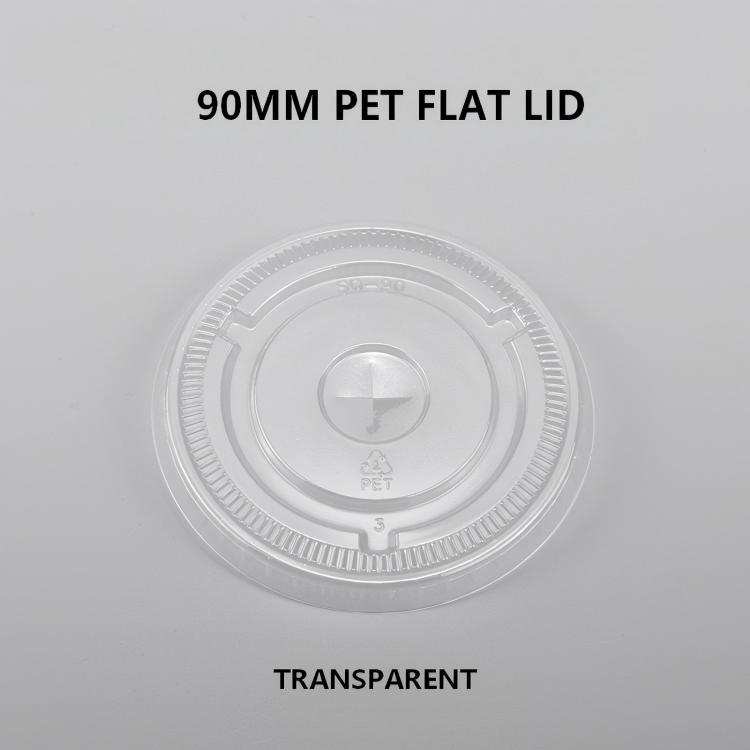 90/95 flat lid
