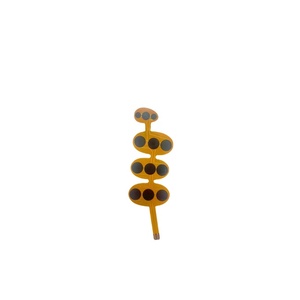 Accessoires électroniques Infiniti Module de capteur de pression absolue Transducteur de pression d'huile à rampe commune ISO-9001 certifié modèle 400 - Product Image 1