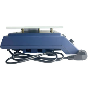 प्रयोगशाला उपकरण चिकित्सा 210 आरपीएम मिक्सर सिफलिस ओसिलेटर मिक्सिंग मशीन कक्षीय शेकर - Product Image 3