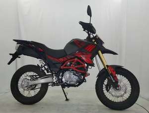 OEM <strong>TEKKEN</strong> <strong>250cc</strong> Gasoline Off-road <strong>Motorcycle</strong> Moto Cross Endurance Race <strong>Motorcycle</strong> - Product Image 5