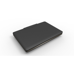 Reproductor de DVD portátil inteligente multiformato con pantalla giratoria para uso en el coche y en el hogar, batería recargable, compatible con tarjetas USB y SD, vídeo HD - Product Image 2