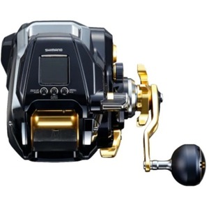 Carrete de Pesca MD3000 MD6000 MD12000, Carrete Eléctrico, Cabrestante Eléctrico - Product Image 2