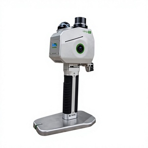 Scanner laser 3D portable GreenValley LiGrip SE, équipement de modélisation 3D intérieur et extérieur pour la construction et l'ingénierie RS10 <span class=keywords><strong>RS7</strong></span> - Product Image 4