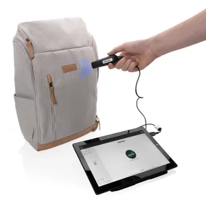 Impact AWARE 15" PC <b>backpack</b> sustainable gadgets - Product Image 4