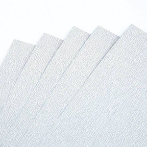 <span class=keywords><strong>กระดาษทราย</strong></span>ซิลิกอนคาร์ไบด์ทรงสี่เหลี่ยมผืนผ้าแผ่น<span class=keywords><strong>กระดาษทราย</strong></span>ขัดทนทานขนาดออกแบบได้ตามต้องการ - Product Image 3