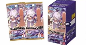 Nouvelle Boîte de Boosters TCG One Piece <span class=keywords><strong>EB04</strong></span> Originale Japonaise Bandai 2026 - Product Image 4