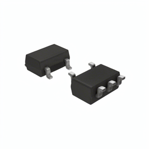 SC 74A, SOT 753 MAX8877EUK25+T Power Management (PMIC) Buy Online Electronic Components Manufacturer Channel - Product Image 1