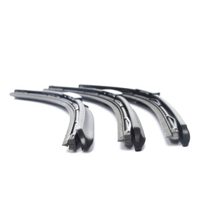 Lame d'essuie-glace avant de voiture OEM de qualité supérieure, 12-28 pouces, pour <span class=keywords><strong>Toyota</strong></span> <span class=keywords><strong>Corolla</strong></span> RAV4 Honda Civic Accord Ford F-Series T Cars VW Golf Beetles Passat - Product Image 4