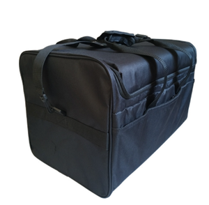 Sac de transport professionnel pour <span class=keywords><strong>cajon</strong></span>, en tissu Oxford épais et imperméable, avec bandoulière, pour tambour à main – Vente directe usine - Product Image 4