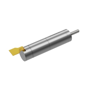 <span class=keywords><strong>Motor</strong></span> de CC sin escobillas y sin núcleo ZHAOWEI ZWSMD012012-231 de 12 mm, 90 rpm, 3.5 kg.cm, alto torque, baja velocidad, 12 V para equipos de soldadura - Product Image 4