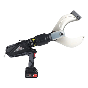 BM-135C Heavy-duty Wire <b>Shear</b> BM-135C Max.125mm Cutting Capacity - Product Image 5