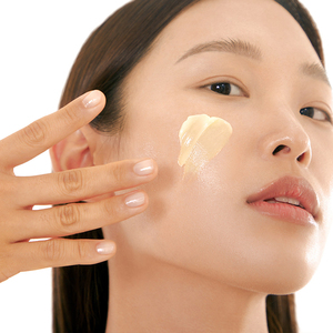 Crema de Noche Coreana para el Cuidado de la Piel con 1% de Bakuchiol y 0.03% de Retinal para el Cuidado de Arrugas, Baja Irritación, Fórmula Vegana - Product Image 5