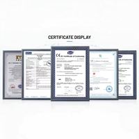 Module de capteurs de température cutanée MLK pour bracelet, capteur de température corporelle I2C MAX30205 compact pour système d'alarme