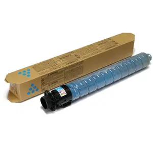 Kualitas asli Toner Cartridge MPC2503 untuk Ricoh MP C2003SP C2011SP 2503SP dengan chip grosir MPC2003SP MPC2011SP MPC2503SP