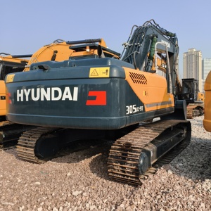 Excavadora <span class=keywords><strong>Hyundai</strong></span> 305 Usada <span class=keywords><strong>de</strong></span> Bajo <span class=keywords><strong>Precio</strong></span>, <span class=keywords><strong>de</strong></span> Segunda Mano <span class=keywords><strong>de</strong></span> Corea, con Poco Uso, Sistema <span class=keywords><strong>de</strong></span> Limpieza <span class=keywords><strong>de</strong></span> Filtro Hidráulico Saludable, en Venta - Product Image 6