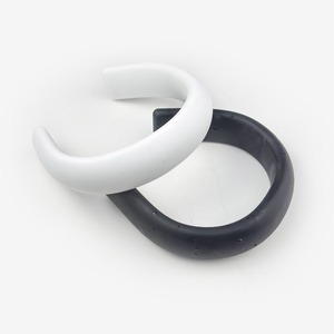 1,5 kg Freediving Silikon-Nackenring, langlebiges, gummiertes Gewicht, Schwimm- und Tauchausrüstungszubehör für Unterwassertraining und Tauchen - Product Image 6