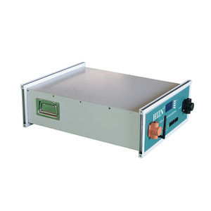 Batterie au lithium solaire intelligente 48V 314Ah avec BMS, 16kWh, pour stockage d'énergie domestique au sol - Product Image 2