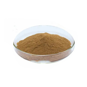 Food Grade Orgânica <span class=keywords><strong>Schisandra</strong></span> <span class=keywords><strong>Chinensis</strong></span> Extrato GMP Certified Erva Em Pó com Ácido Ursólico e Proteína NMN Produto - Product Image 2
