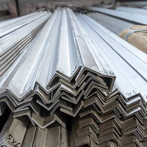 Expédition gratuite, <span class=keywords><strong>acier</strong></span> angulaire non allié de série JIATE Q195-Q420, norme ASTM, 3-6 mm, laminé à chaud, provenant du Shandong - Product Image 6