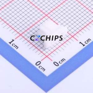 X1002H-05L-N0HF Housing (Wire-to-Board / Wire-to-Wire) P=1mm Connector 1x5P 1mm 1 5 - Product Image 1