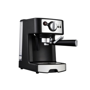 Cafetera 2 en 1 de una sola porción, cafetera automática, cafetera espresso - Product Image 5