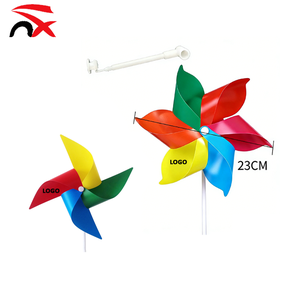 <span class=keywords><strong>กังหัน</strong></span><span class=keywords><strong>ลม</strong></span>สายรุ้งแบบกำหนดเองสำหรับตก<span class=keywords><strong>แต่ง</strong></span><span class=keywords><strong>สวน</strong></span> ของเล่นเด็ก DIY <span class=keywords><strong>กังหัน</strong></span><span class=keywords><strong>ลม</strong></span>พลาสติกพร้อมโลโก้ - Product Image 1