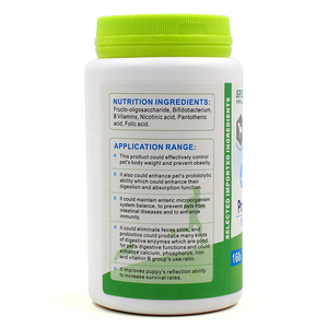 Welton Marque privée Fournitures pour animaux de compagnie Soins de santé pour animaux de compagnie <span class=keywords><strong>Anti</strong></span>-<span class=keywords><strong>Stress</strong></span> Calmant à mâcher Complément alimentaire pour chien Comprimés calmants pour chiens - Product Image 2
